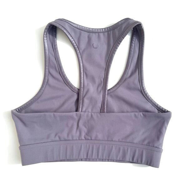 All Access Front Row Sports Bra (Orchid) - Picture 3 of 5